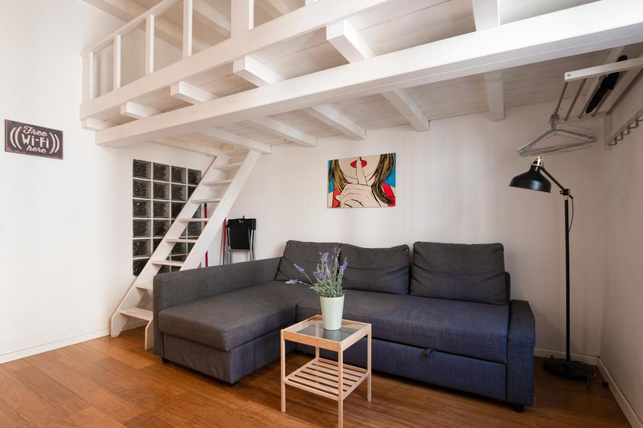 מילאנו Cozy Apartment Near Navigli מראה חיצוני תמונה