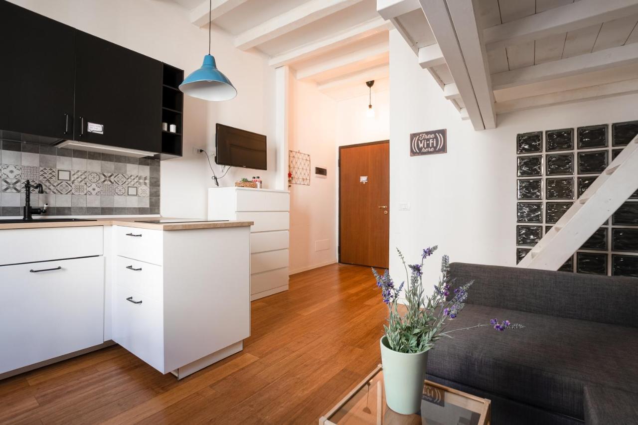 מילאנו Cozy Apartment Near Navigli מראה חיצוני תמונה