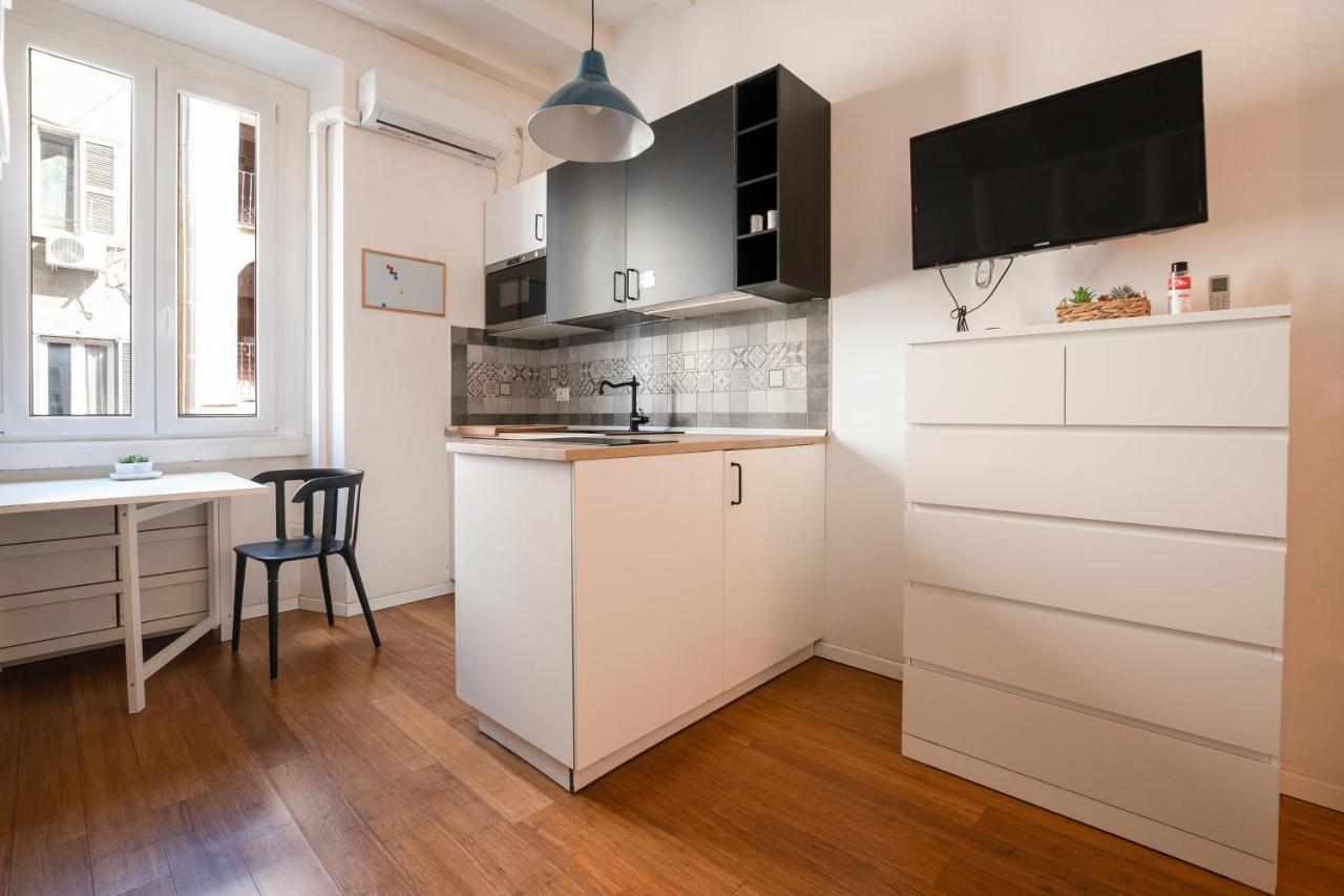 מילאנו Cozy Apartment Near Navigli מראה חיצוני תמונה